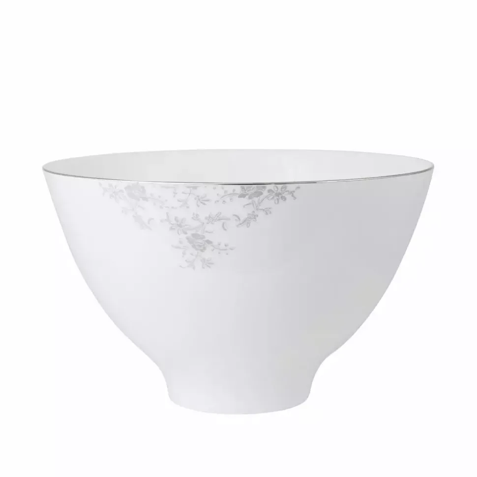 Royal Porcelain - Angelina Platinum - Serveringsskål