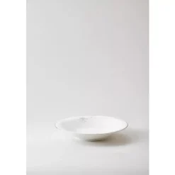 Royal Porcelain - Angelina Platinum - Dyp tallerken