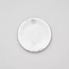 Royal Porcelain - Angelina Platinum - Tallerken D17