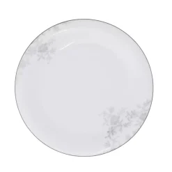 Royal Porcelain - Angelina Platinum - Tallerken D17