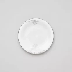 Royal Porcelain - Angelina Platinum - Tallerken D17