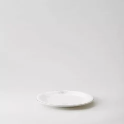 Royal Porcelain - Angelina Platinum - Tallerken D17
