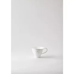 Royal Porcelain - Angelina Platinum - Kaffekopp - 20 cl