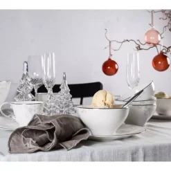 Royal Porcelain - Angelina Platinum - Kaffekopp - 20 cl