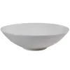 Royal Porcelain - Blanche - Bolle 23 cm - 1,36 l