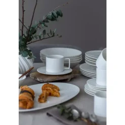 Royal Porcelain - Blanche - Bolle 23 cm - 1,36 l