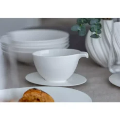 Royal Porcelain - Blanche - Bolle 23 cm - 1,36 l