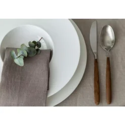 Royal Porcelain - Blanche - Dyp tallerken - 35 cl