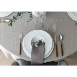 Royal Porcelain - Blanche - Dyp tallerken - 35 cl