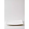 Royal Porcelain - Extreme Platinum - Firkantet fat