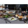 Royal Porcelain - Extreme Platinum - Tallerken L21