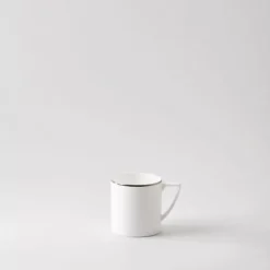 Royal Porcelain - Extreme Platinum - Kaffekopp - 20 cl