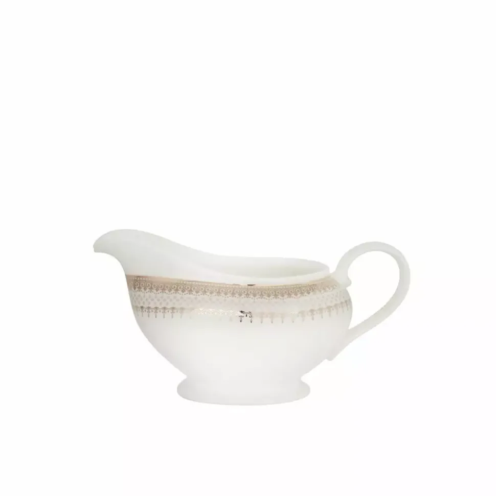 Royal Porcelain - Gold Grande - Sausenebb - 0,5 l