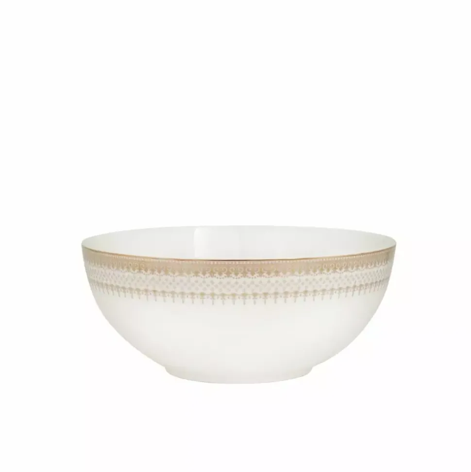 Royal Porcelain - Gold Grande - Skål D19