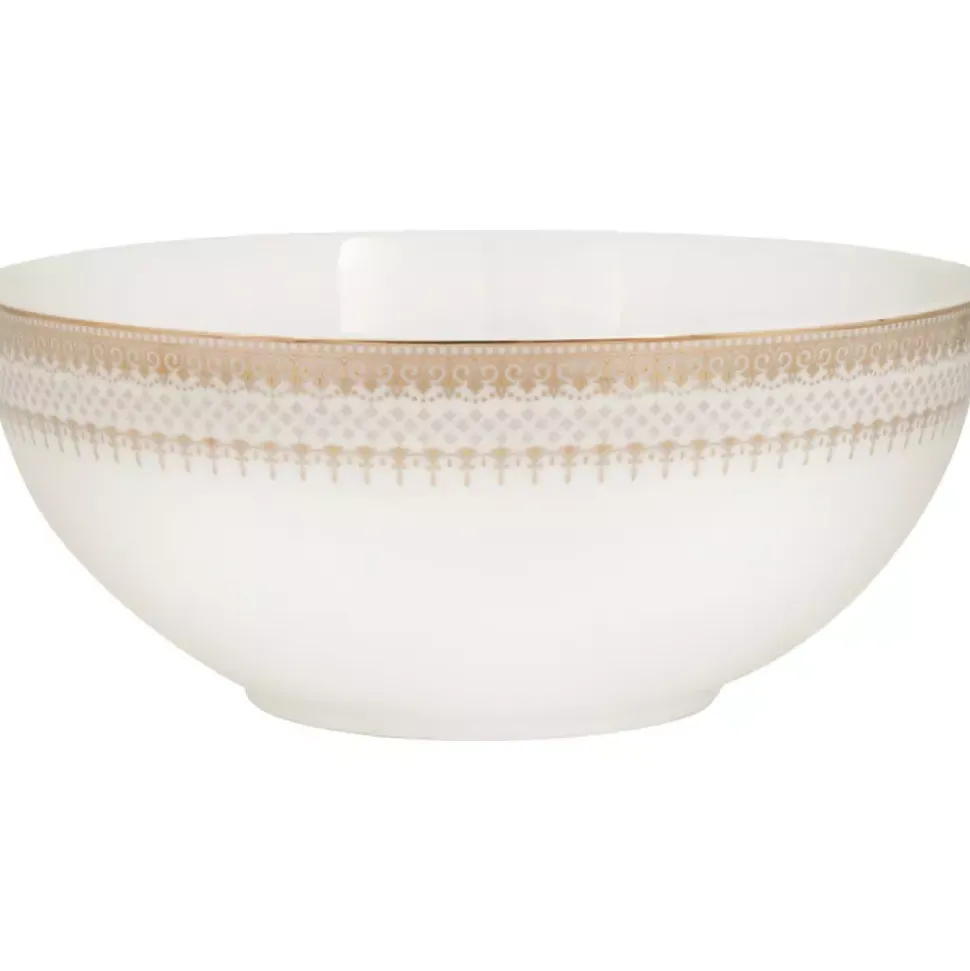 Royal Porcelain - Gold Grande - Skål D19