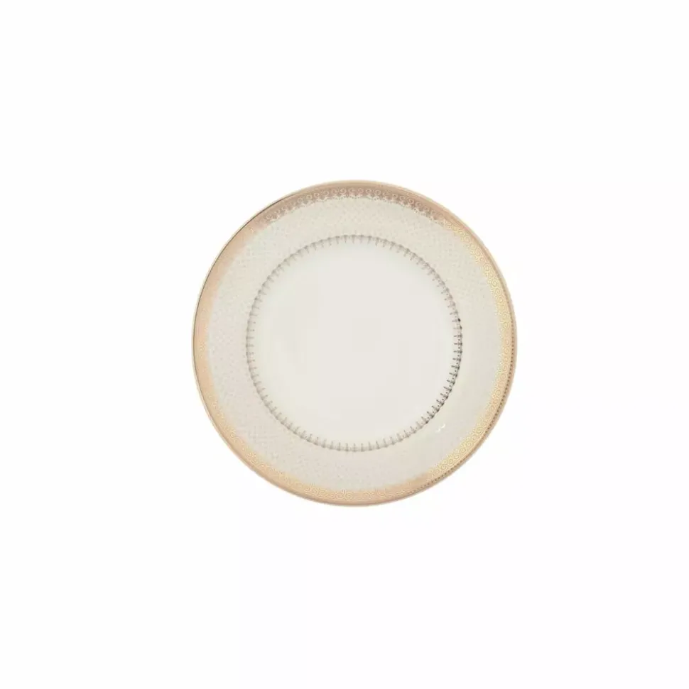 Royal Porcelain - Gold Grande - Tallerken D21,5