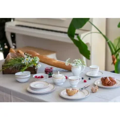 Royal Porcelain - Gold Grande - Tallerken D21,5