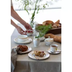 Royal Porcelain - Gold Grande - Tallerken D21,5