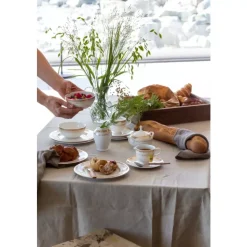 Royal Porcelain - Gold Grande - Tallerken D21,5