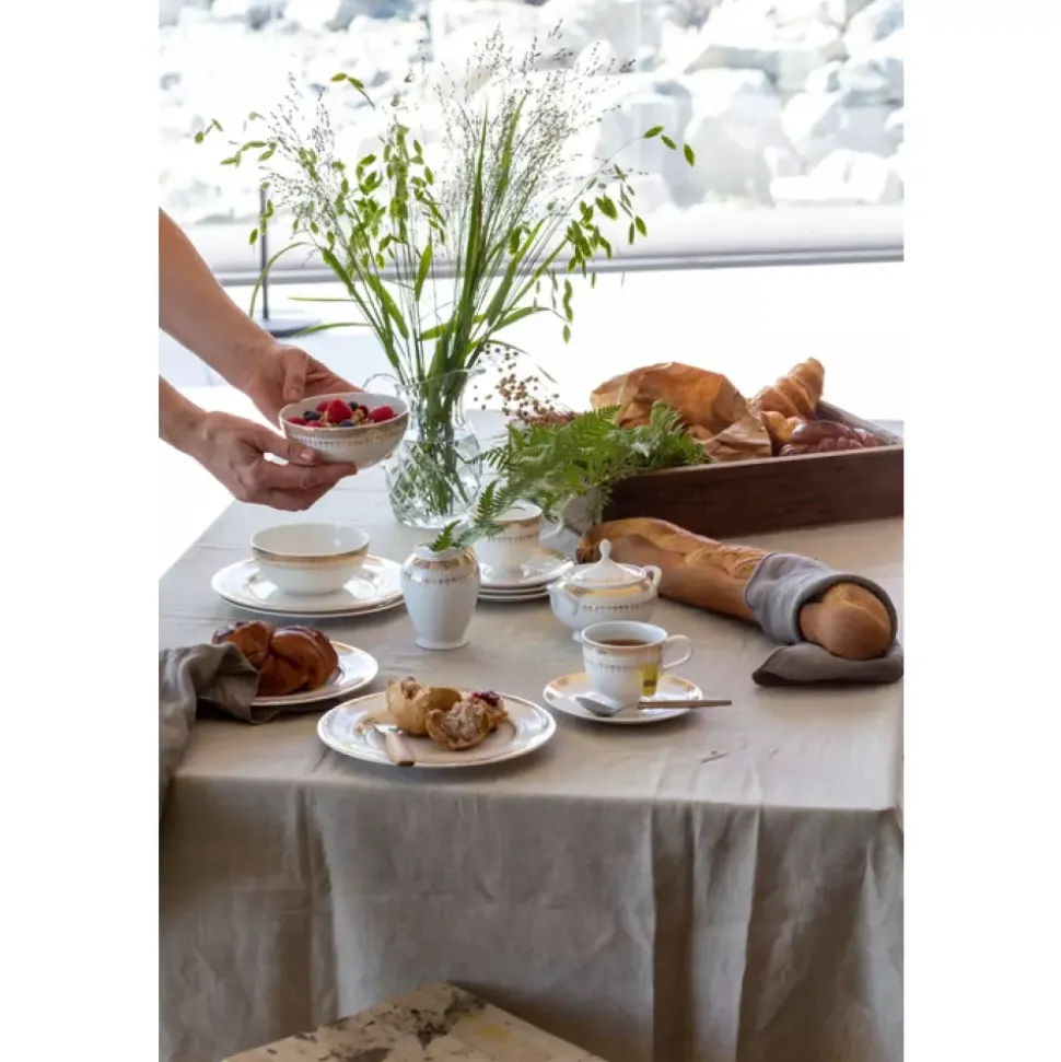Royal Porcelain - Gold Grande - Tallerken D19,5