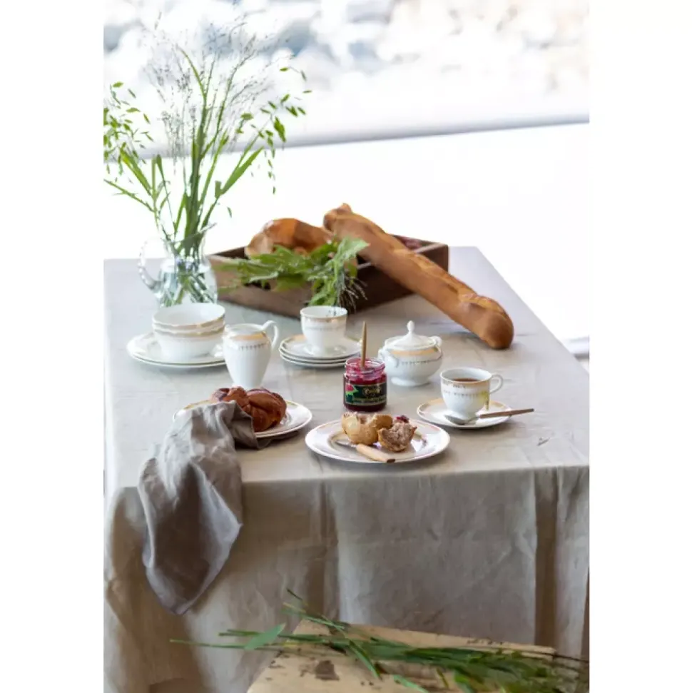 Royal Porcelain - Gold Grande - Tallerken D19,5