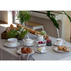 Royal Porcelain - Gold Grande - Tallerken D19,5