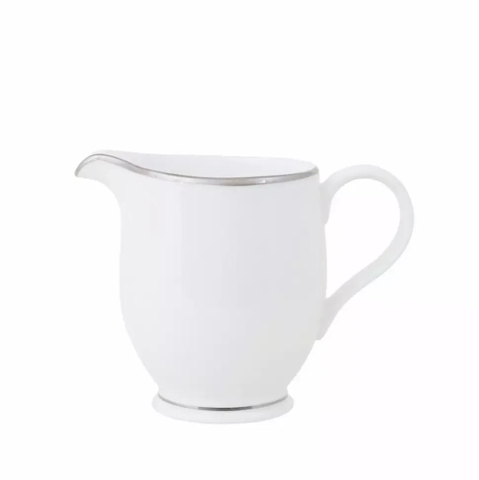 Royal Porcelain - Platinum - Fløtemugge - 0,25 l