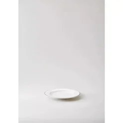 Royal Porcelain - Platinum - Tallerken D16