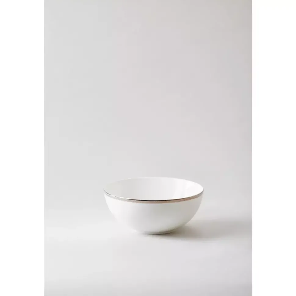 Royal Porcelain - Silver Paisley - Skål