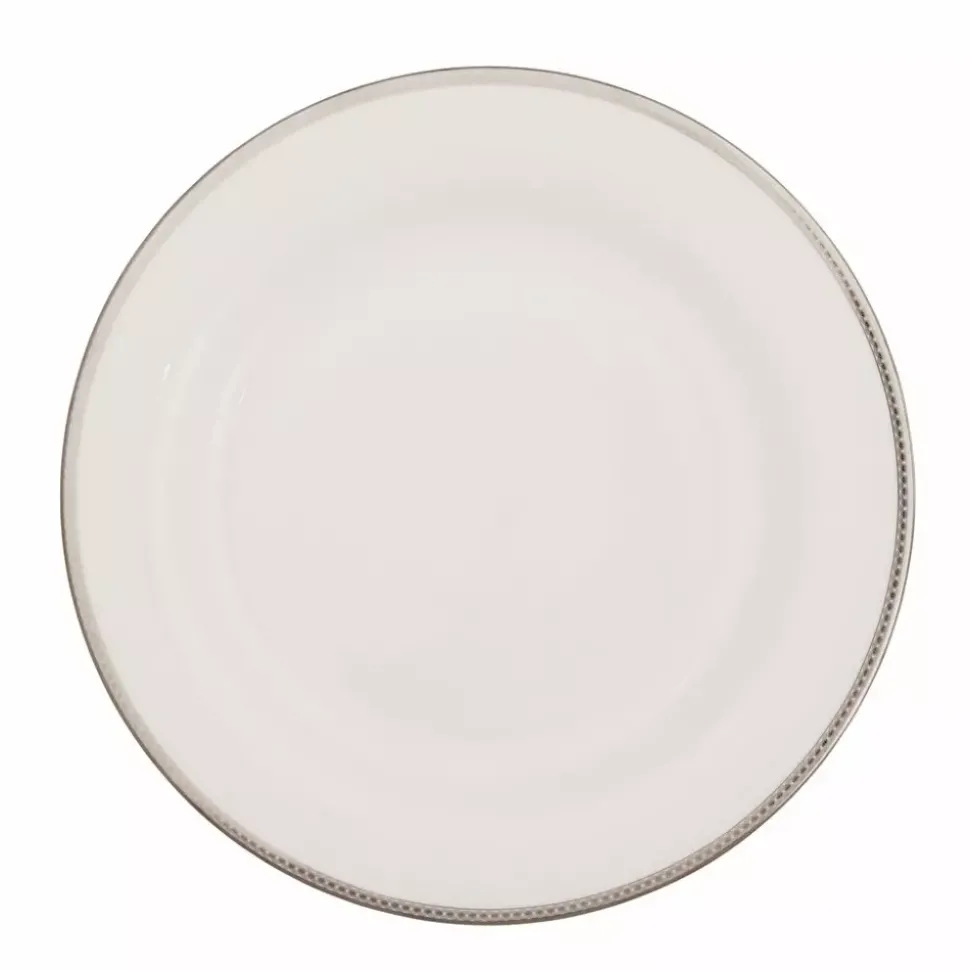 Royal Porcelain - Silver Paisley - Tallerken