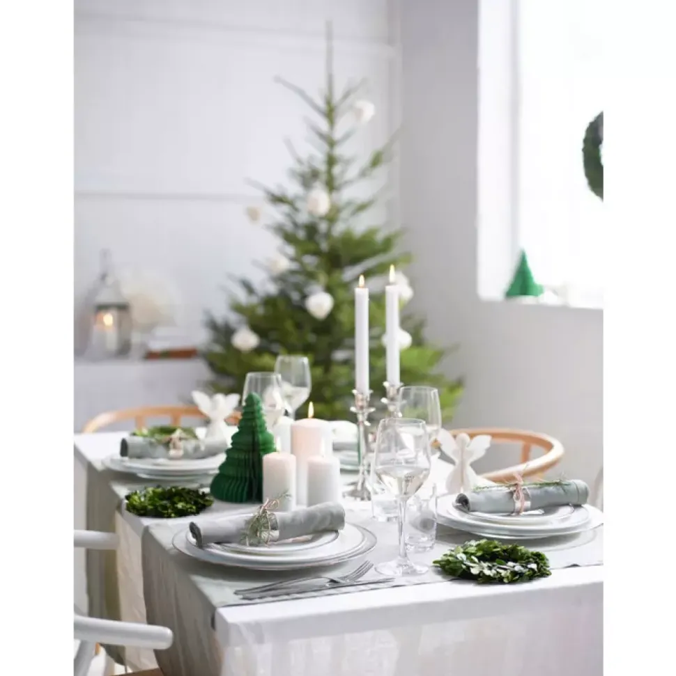 Royal Porcelain - Silver Paisley - Tallerken