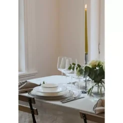Royal Porcelain - Silver Paisley - Tallerken