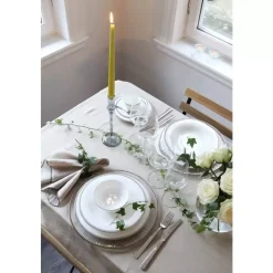Royal Porcelain - Silver Paisley - Tallerken