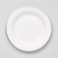 Royal Porcelain - Silver Paisley - Tallerken