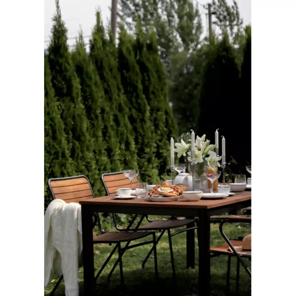 Royal Porcelain - Silver Paisley - Tallerken D19