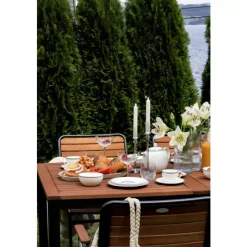 Royal Porcelain - Silver Paisley - Tallerken D19
