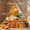 Rudy - Fruit & Juice - Bath & Shower 500ml Orange & Ginger