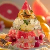 Rudy - Fruit & Juice - Bath & Shower 500ml Papaya & Hibiscus