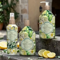 Rudy - Fruit & Juice - Flytende Såpe 500ml Bergamot & White Tea