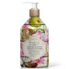 Rudy - Fruit & Juice - Flytende såpe 500ml Coconut & Vanilla