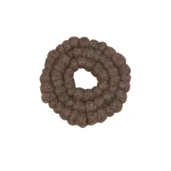 Rulle Gryteunderlag Nougat