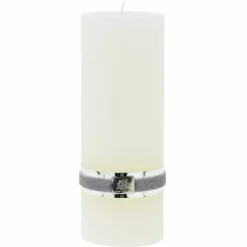 Rustic Kubbelys Offwhite