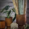 Rusty Pokal Blomsterpotte S