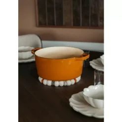 Sabor - Classic - Støpejernsgryte - 4,4 l
