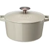 Sabor - Classic - Støpejernsgryte - 2 l