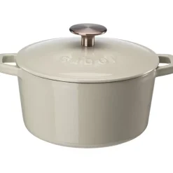 Sabor - Classic - Støpejernsgryte - 2 l