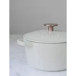 Sabor - Classic - Støpejernsgryte - 2 l