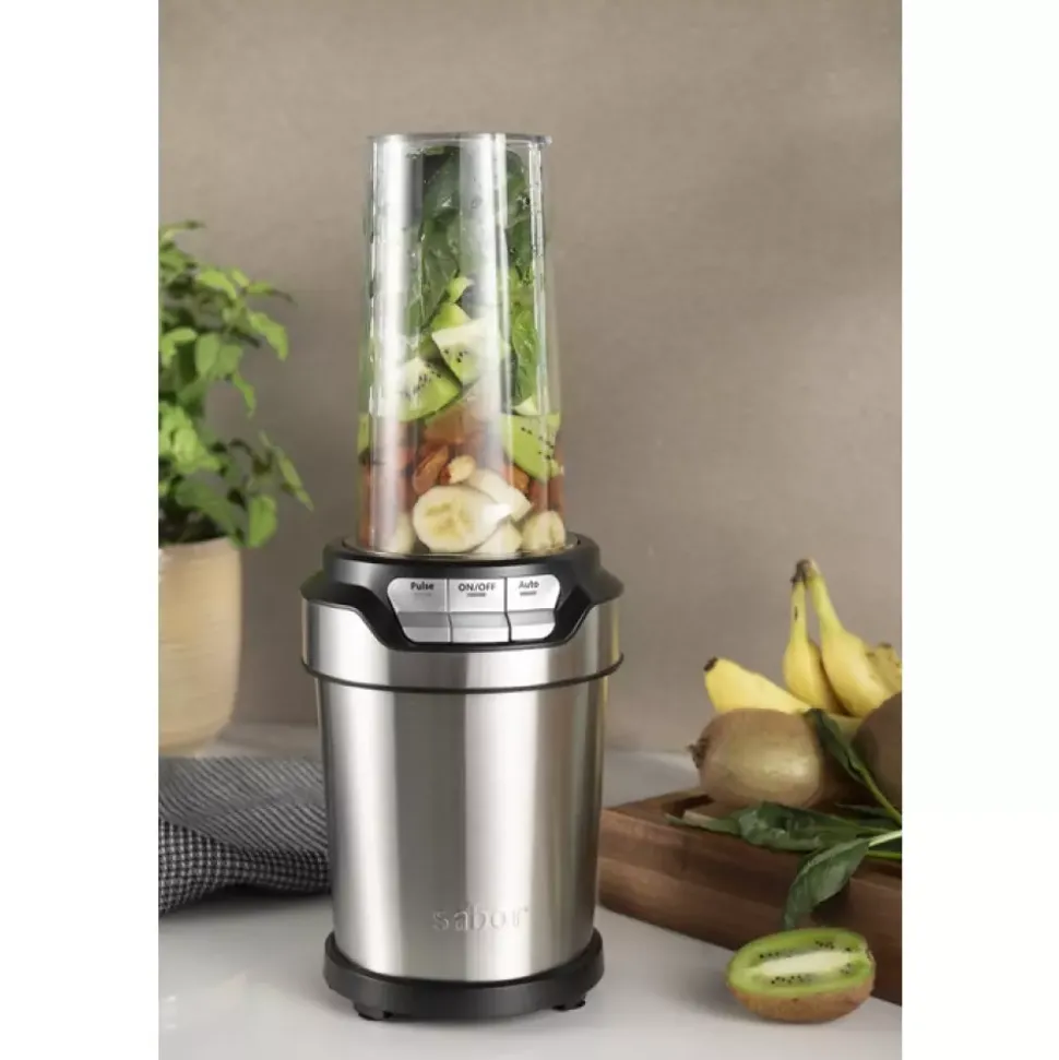 Sabor - Elevation - Blender - 0,8 l
