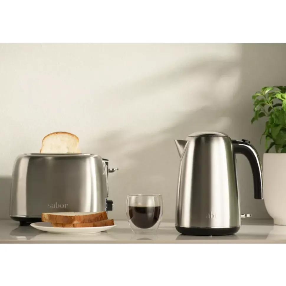 Sabor - Elevation - Vannkoker - 1,7 l