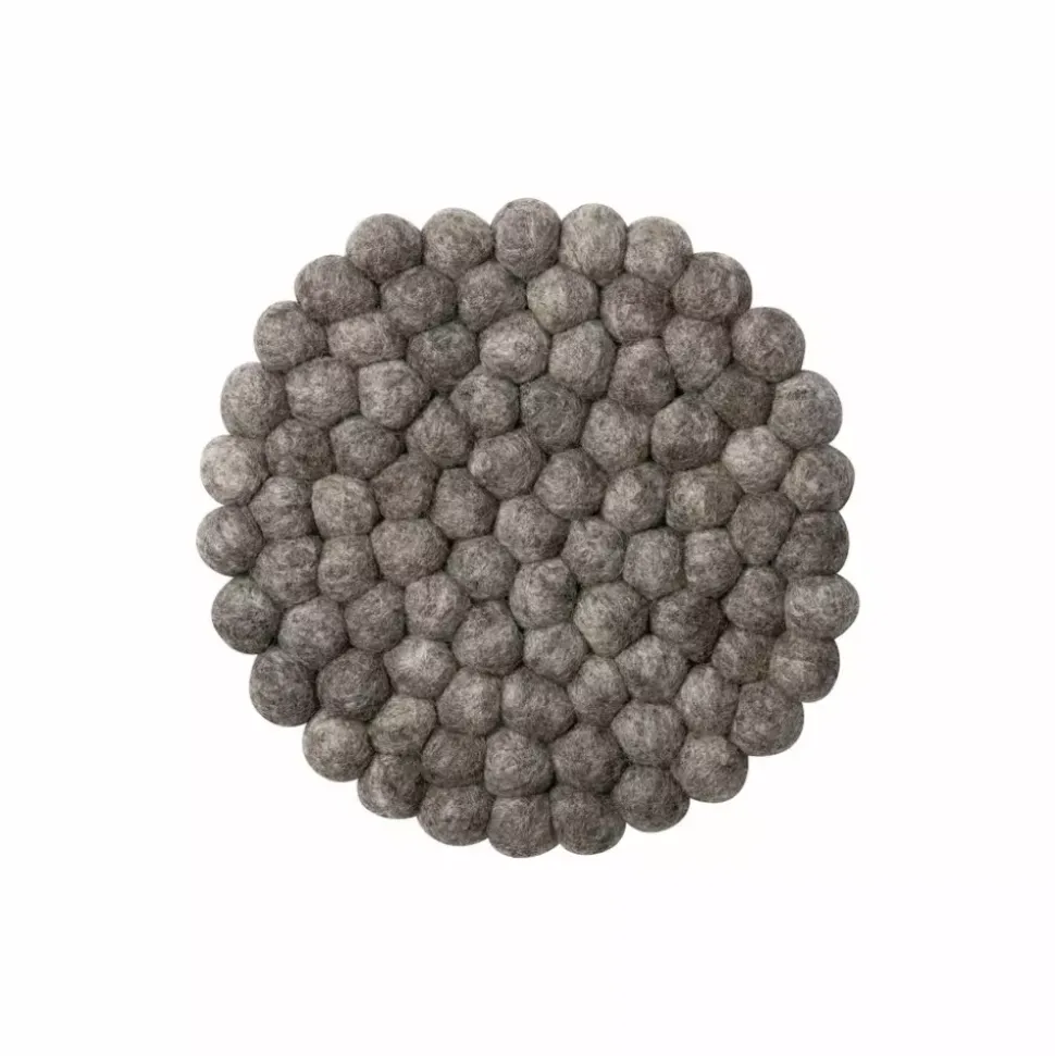 Sabor - Hotspot - Bordskåner 21 cm Beige